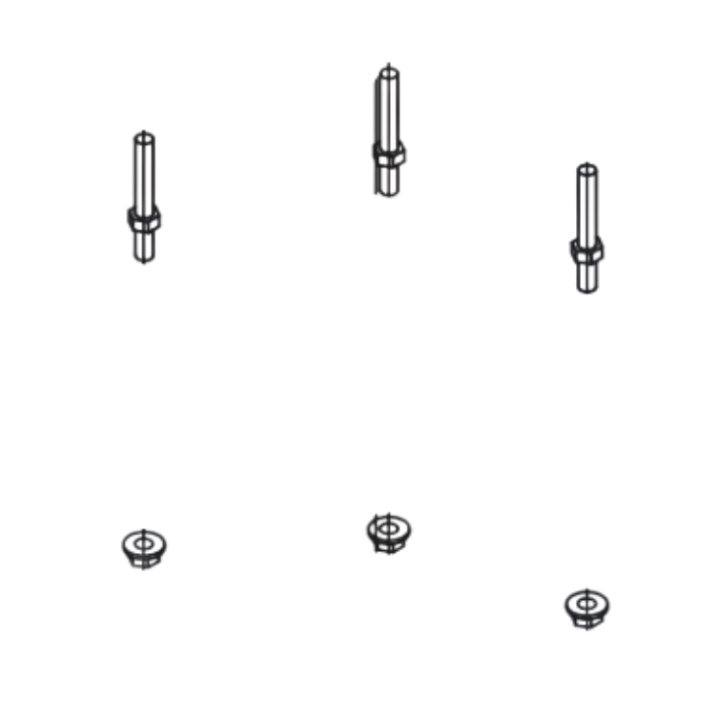 Trousse d'installation 5993494-08 dans le groupe  chez GPLSHOP (5993494-08)