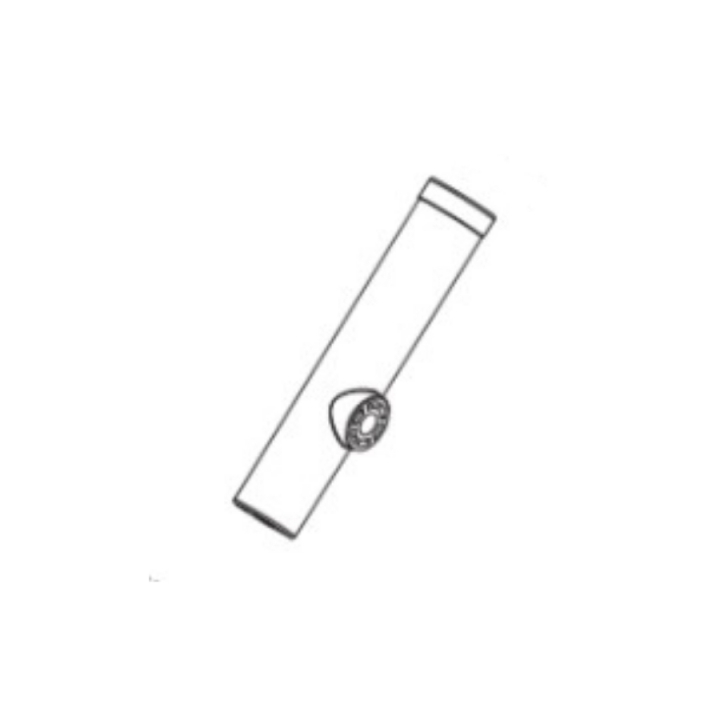 Manche 5993494-18 dans le groupe Pièces De Rechange / Pièces détachées Husqvarna Tondeuse à Gazon / Pièces détachées Husqvarna LC 140P chez GPLSHOP (5993494-18)