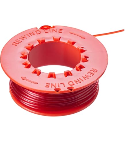 SPOOL & LINE FLY031 Manual Feed 1.5mm dans le groupe  chez GPLSHOP (5994318-90)