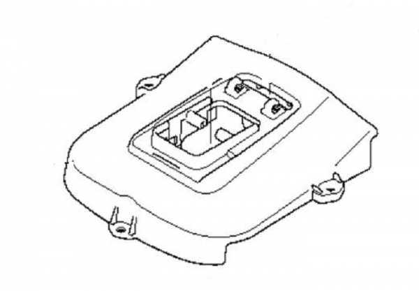 CONSOLE REAR dans le groupe chez GPLSHOP (5994770-01)