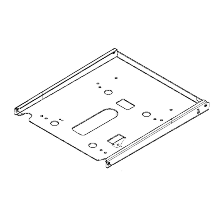 Siège de siège revêtu P500Dx / Hx dans le groupe  chez GPLSHOP (5995332-02)
