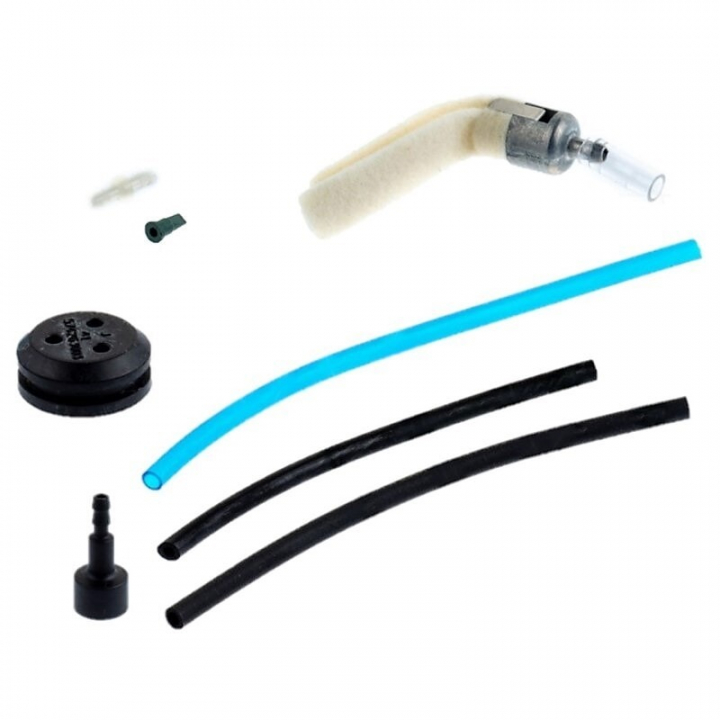 Kit d'entretien de tuyau de carburant 5995689-01 dans le groupe Pièces De Rechange / Pièces détachées Débroussailleuses / Pièces détachées Husqvarna 129R chez GPLSHOP (5995689-01)