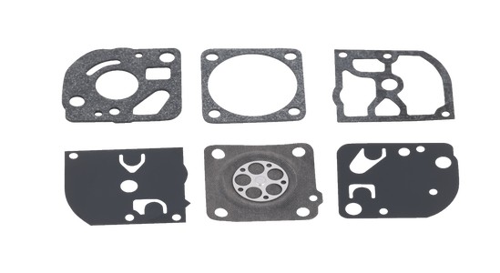 Service Kit Ruixing Carburetor dans le groupe Pièces De Rechange / Pièces détachées Souffleurs de feuilles / Pièces détachées Husqvarna 125BVX chez GPLSHOP (5996042-01)