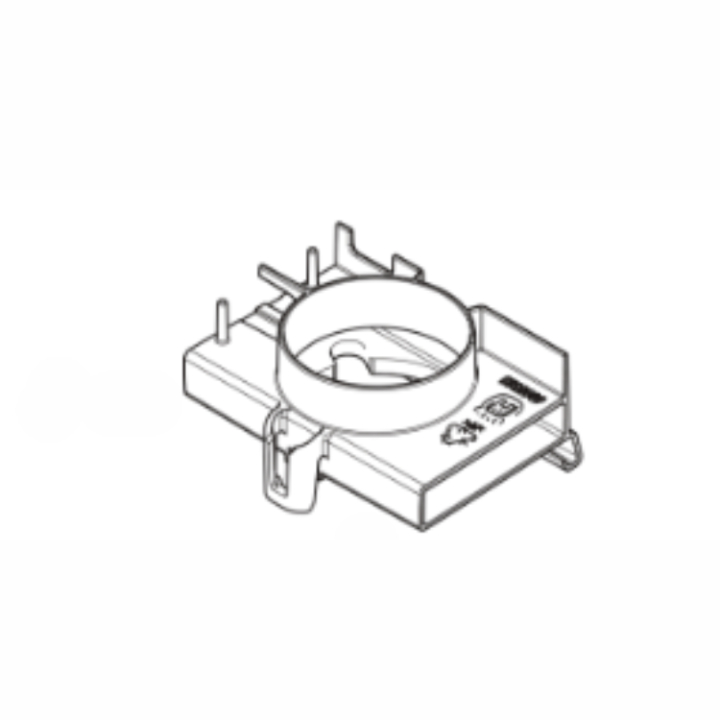 Taille-haie à conducteur d'air 32 dans le groupe chez GPLSHOP (5996323-01)