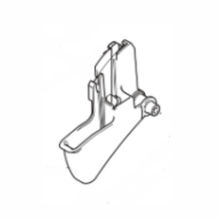 Taille-haie à gâchette d'accélérateur 5996324-01 dans le groupe  chez GPLSHOP (5996324-01)