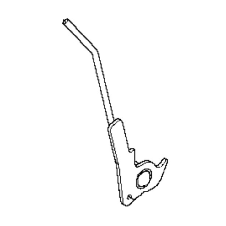 Bras de frein P dans le groupe  chez GPLSHOP (5996410-01)