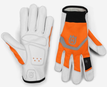 Gants Husqvarna Functional Light Comfort, 7 dans le groupe Produits Husqvarna pour la sylviculture et le jardinage / Husqvarna Équipement de protection individuel / Gants chez GPLSHOP (5996494-07)