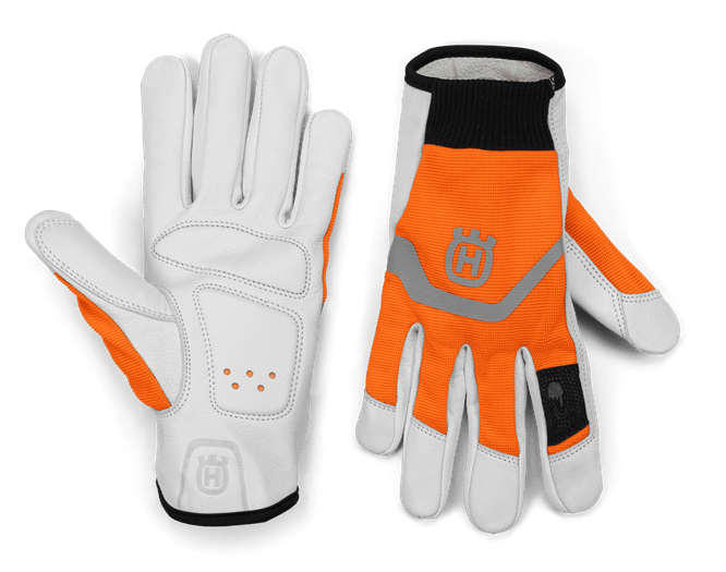 Gants Husqvarna Functional Light Comfort, 9 dans le groupe Produits Husqvarna pour la sylviculture et le jardinage / Husqvarna Équipement de protection individuel / Gants chez GPLSHOP (5996494-09)