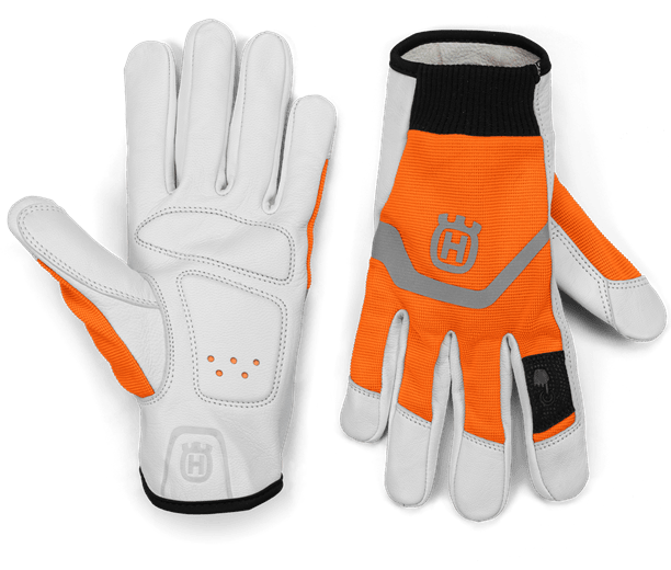 Gants Husqvarna Functional Light Comfort, 12 dans le groupe Produits Husqvarna pour la sylviculture et le jardinage / Husqvarna Équipement de protection individuel / Gants chez GPLSHOP (5996494-12)