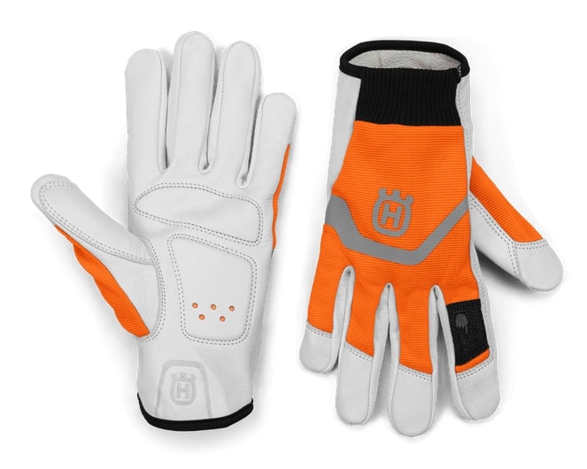 Gants Husqvarna Functional Light Comfort dans le groupe Produits Husqvarna pour la sylviculture et le jardinage / Husqvarna Équipement de protection individuel / Gants chez GPLSHOP (5996494)