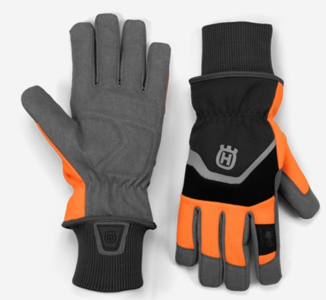 Gants Husqvarna Functional hiver dans le groupe Produits Husqvarna pour la sylviculture et le jardinage / Husqvarna Équipement de protection individuel / Gants chez GPLSHOP (5996497-08)