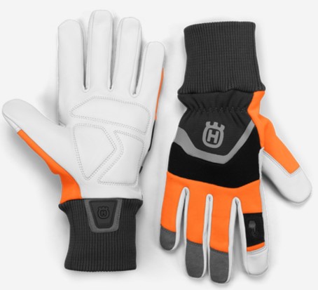 Gants Husqvarna Functional, 7 dans le groupe Produits Husqvarna pour la sylviculture et le jardinage / Husqvarna Équipement de protection individuel / Gants chez GPLSHOP (5996498-07)