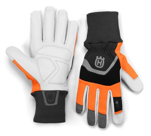 Gants Husqvarna Functional 2022 dans le groupe Produits Husqvarna pour la sylviculture et le jardinage / Husqvarna Équipement de protection individuel / Gants chez GPLSHOP (5996498)