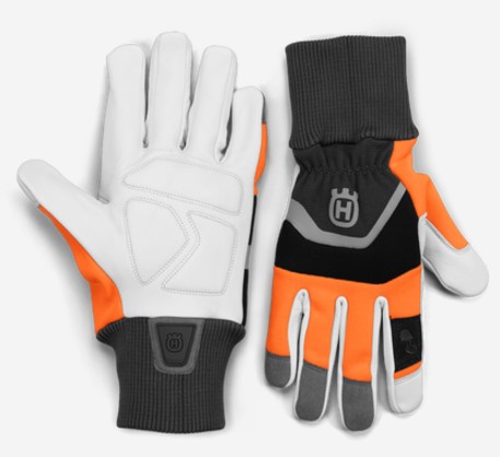 Gants Husqvarna Functional avec protection anti-coupure, 10 dans le groupe Produits Husqvarna pour la sylviculture et le jardinage / Husqvarna Équipement de protection individuel / Gants chez GPLSHOP (5996516-10)