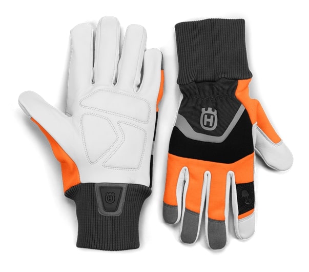 Gants Husqvarna Functional avec protection anti-coupure 2022 dans le groupe Produits Husqvarna pour la sylviculture et le jardinage / Husqvarna Équipement de protection individuel / Gants chez GPLSHOP (5996516)