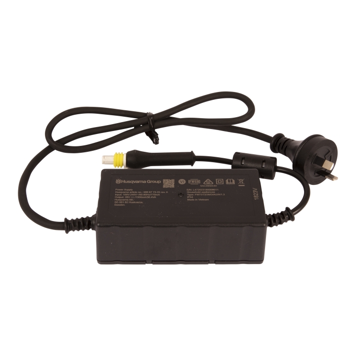 Bloc d'alimentation 1,3 A AU/NZ dans le groupe chez GPLSHOP (5996773-25)