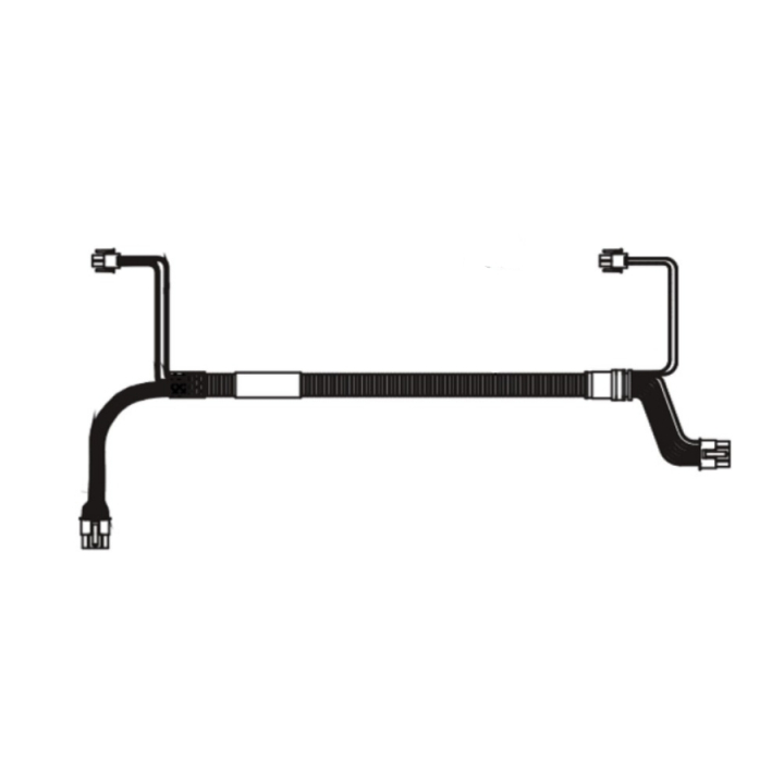 Ensemble de câblage pour kit de commande routière W dans le groupe  chez GPLSHOP (5996894-01)