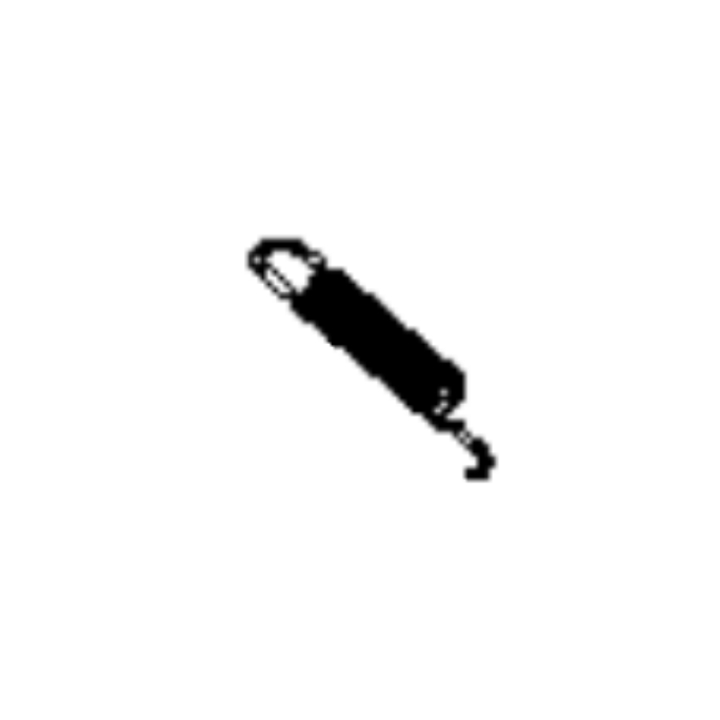 dans le groupe Pièces De Rechange / Pièces détachées Gräsklippare / Pièces détachées Husqvarna Traktorer / Pièces détachées TC / Pièces détachées Husqvarna TC 242 T chez GPLSHOP (5996985-01)