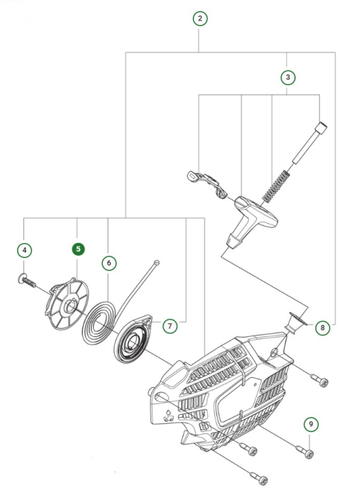  dans le groupe  chez GPLSHOP (5998187-01)