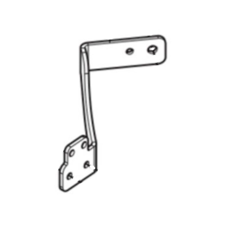 Support de filtre à carburant P520Dx dans le groupe  chez GPLSHOP (5998323-01)