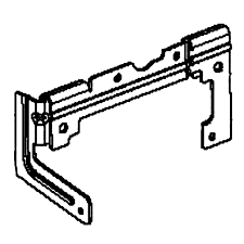 Rotateur de goulotte à câble de support dans le groupe chez GPLSHOP (5998688-01)