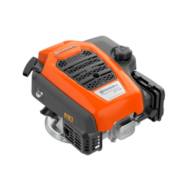 HS 139a 25 mm dans le groupe Pièces De Rechange / Pièces détachées Gräsklippare / Pièces détachées till Motorer / Pièces détachées HS139A (970710101) chez GPLSHOP (5999122-02)