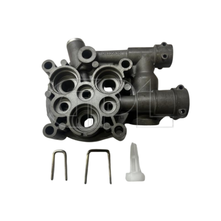 Cylindre avec démarrage facile 5999517-01 dans le groupe Pièces De Rechange / Pièces détachées Nettoyeurs haute pression / Pièces détachées Husqvarna PW360 chez GPLSHOP (5999517-01)