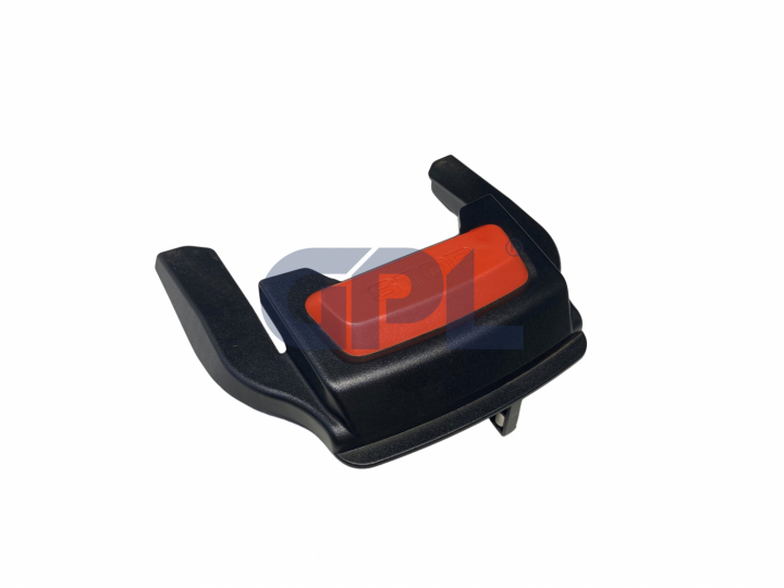 Stop button 405X/415X dans le groupe Pièces De Rechange Robots Tondeuse / Pièces détachées Husqvarna Automower® 415X / Automower 415X - 2023 chez GPLSHOP (5999911-01)