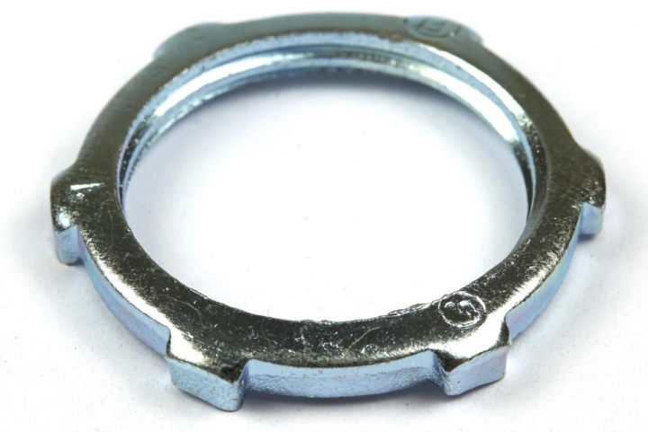 Contre-écrou-fumée de tuyau d'échappement dans le groupe chez GPLSHOP (691808)