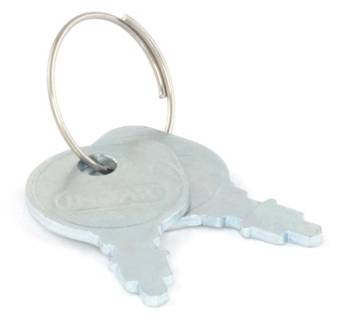 Jeu de clés dans le groupe  chez GPLSHOP (691959)