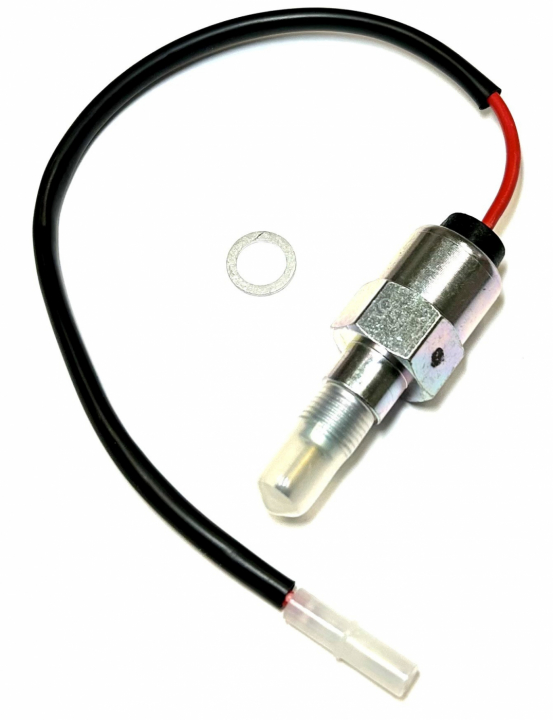 Solénoïde de carburant dans le groupe  chez GPLSHOP (692094)