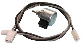 Solénoïde de carburant dans le groupe  chez GPLSHOP (692734)