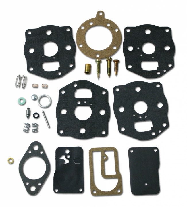 Kit carburateur dans le groupe  chez GPLSHOP (694056)