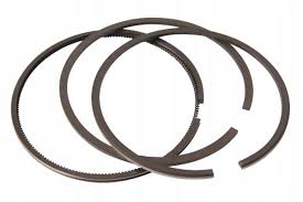Jeu de segments de piston Std. dans le groupe  chez GPLSHOP (698375)