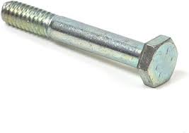 Boulon, hexagonal, 1/4-20X1,75 dans le groupe  chez GPLSHOP (704212)
