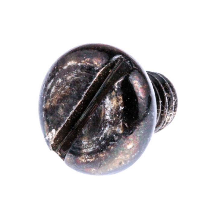 Vis M4X5 7232284-85 dans le groupe Pièces De Rechange / Pièces détachées Tronçonneuses / Pièces détachées Husqvarna 242XP chez GPLSHOP (7232284-85)