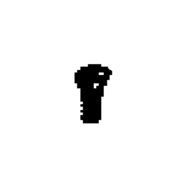 Vis De Rail M5X16 7235329-01 dans le groupe  chez GPLSHOP (7235329-01)