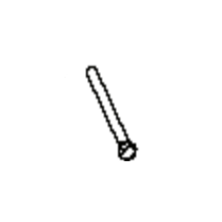 Boulon dans le groupe Pièces De Rechange / Pièces détachées Klippo Tondeuse à Gazon / Pièces détachées Klippo Comet SE chez GPLSHOP (7252342-51)