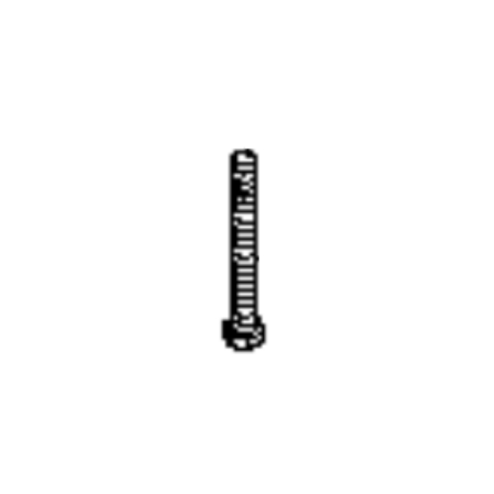 Vis, M6S 8X110 7252473-51 dans le groupe Pièces De Rechange / Pièces détachées Husqvarna Tondeuse à Gazon / Pièces détachées Husqvarna LC448Se chez GPLSHOP (7252473-51)