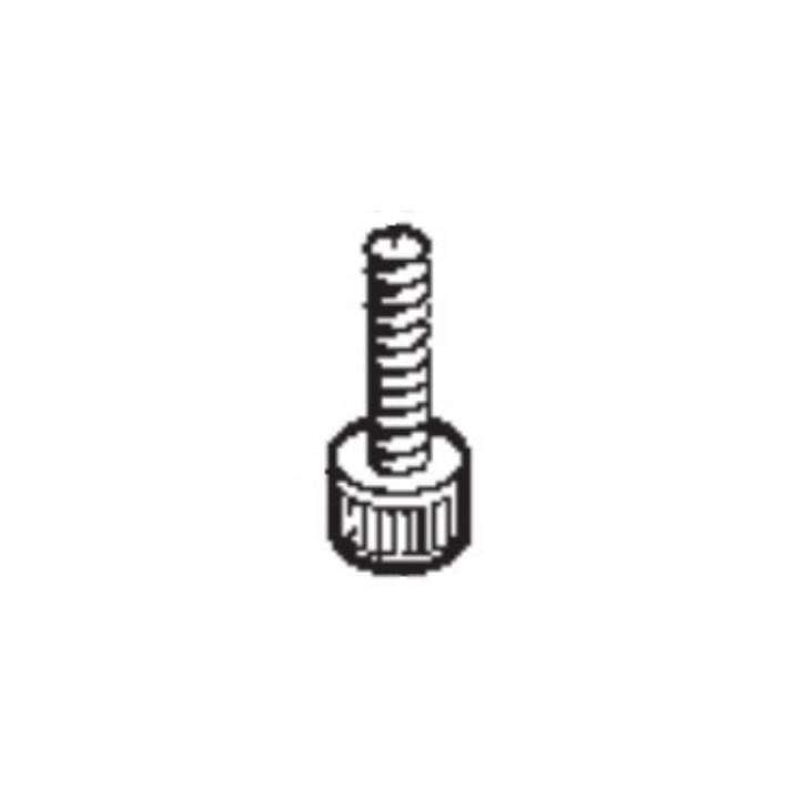 Vis 7255455-55 dans le groupe Pièces De Rechange / Pièces détachées Jonsered Débroussailleuses / Pièces détachées Jonsered BP2040C chez GPLSHOP (7255455-55)