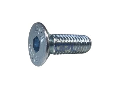 Boulon M6X18 dans le groupe  chez GPLSHOP (7256369-51)