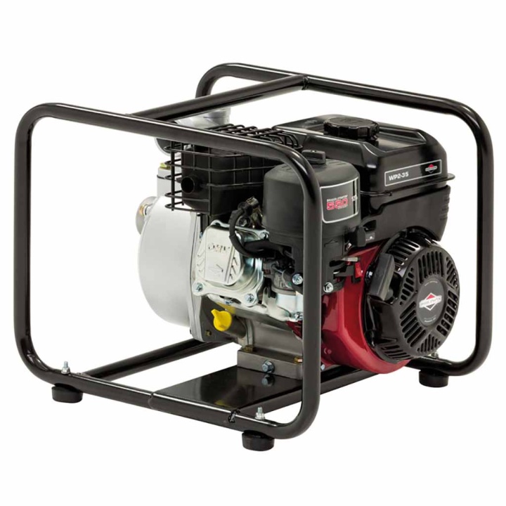 Pompe À Eau Briggs & Stratton Wp2-35 73035 dans le groupe  chez GPLSHOP (73035)