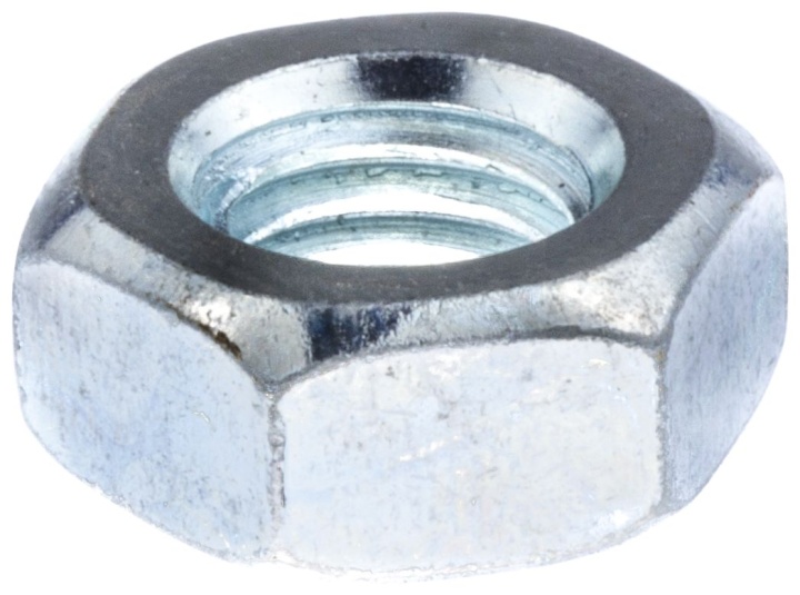 Ecrou M6M 10 Fz 7312320-51 dans le groupe  chez GPLSHOP (7312320-51)
