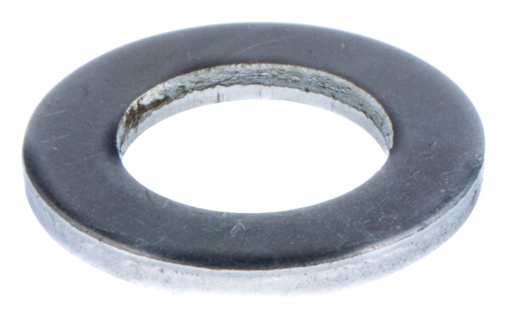 Rondelle, 17 x 28 x 2,5 dans le groupe chez GPLSHOP (7341185-71)