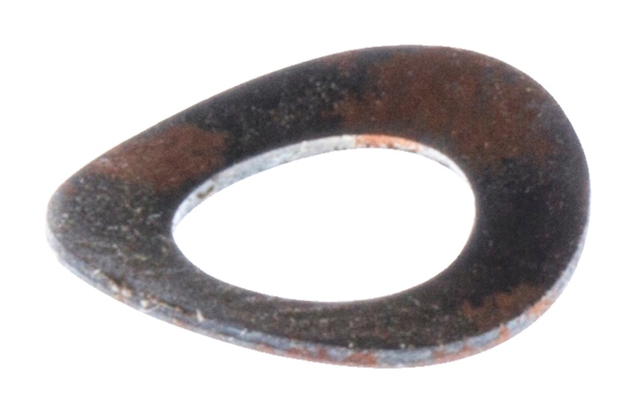 Rondelle 5,3X10 735114650 7351146-50 dans le groupe Pièces De Rechange / Pièces détachées Débroussailleuses / Pièces détachées Husqvarna 250RX chez GPLSHOP (7351146-50)