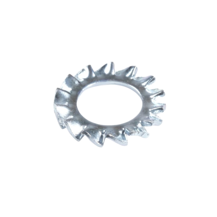 Rondelle A 3.2 , Acier , Fzb dans le groupe  chez GPLSHOP (7352124-01)