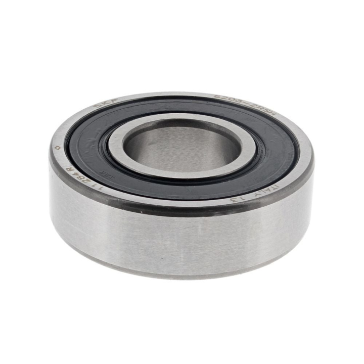 Ball Bearing SINGLE ROW - 02 6203-2RS1 dans le groupe  chez GPLSHOP (7382203-19)