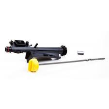 Ensemble jauge/tube dans le groupe  chez GPLSHOP (790443)