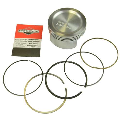 Piston complet dans le groupe  chez GPLSHOP (793318)