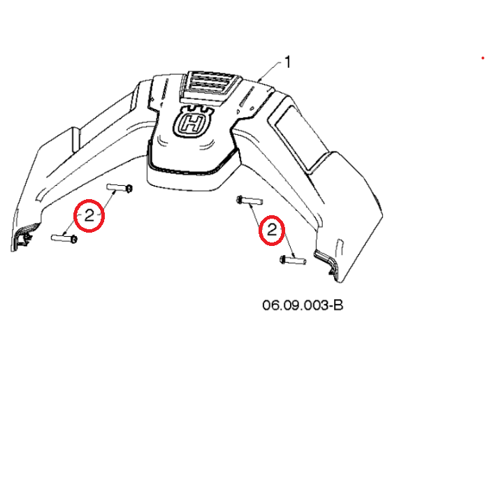 Vis 8174113-18 dans le groupe  chez GPLSHOP (8174113-18)